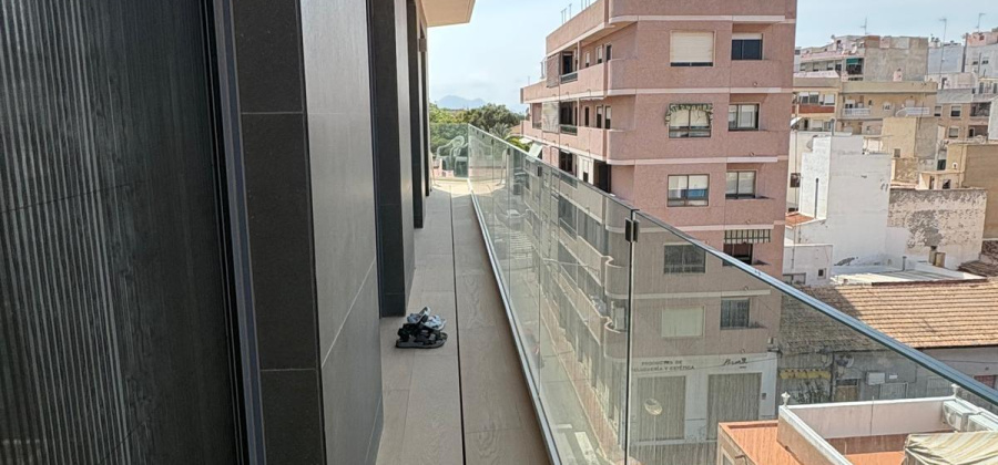 Guardamar del Segura, Alicante, 3 Bedrooms Bedrooms, ,2 BathroomsBathrooms,Apartment,Resale,0,75632276279150464