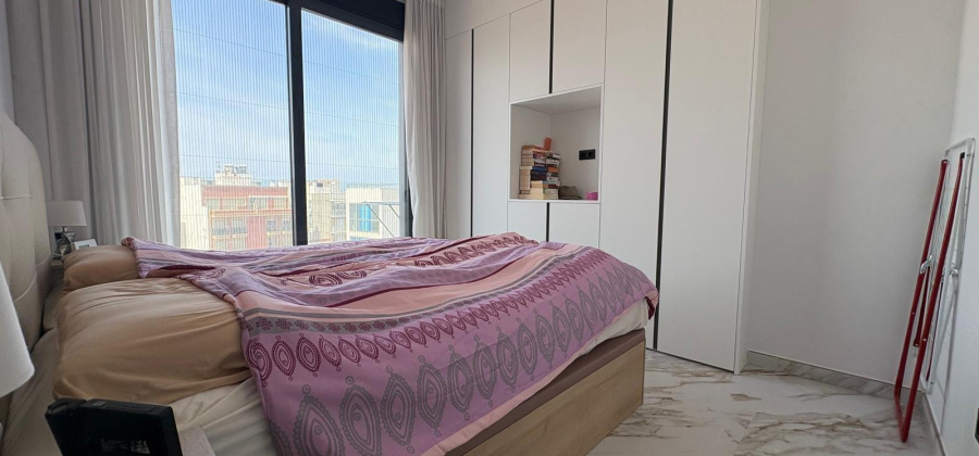 Guardamar del Segura, Alicante, 3 Bedrooms Bedrooms, ,2 BathroomsBathrooms,Apartment,Resale,0,75632276279150464