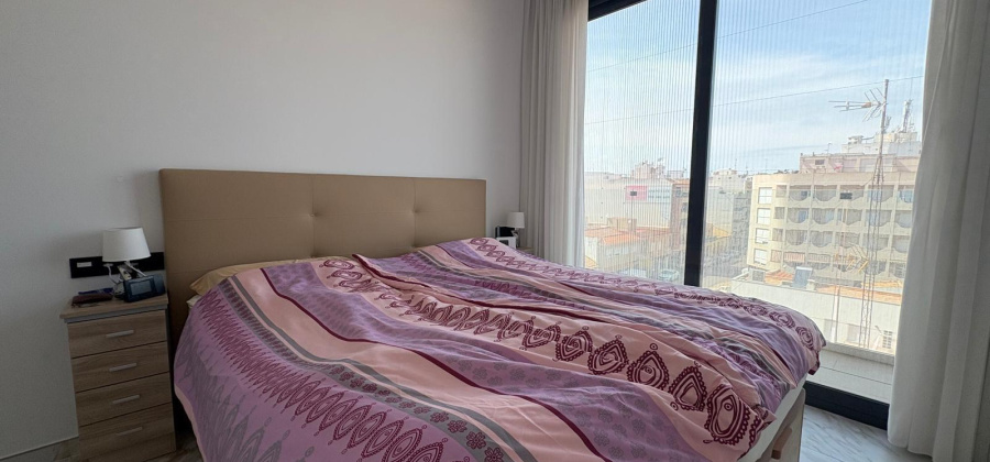 Guardamar del Segura, Alicante, 3 Bedrooms Bedrooms, ,2 BathroomsBathrooms,Apartment,Resale,0,75632276279150464