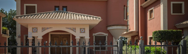 Apartment in Costa Blanca South, Orihuela Costa