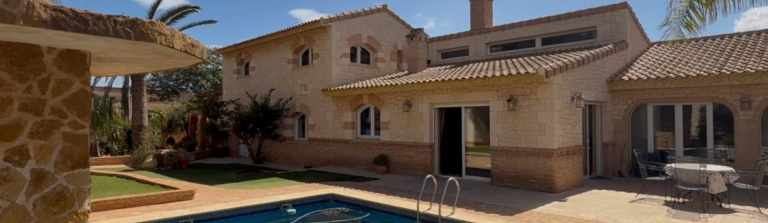 Villa in Costa Calida, Los Nietos