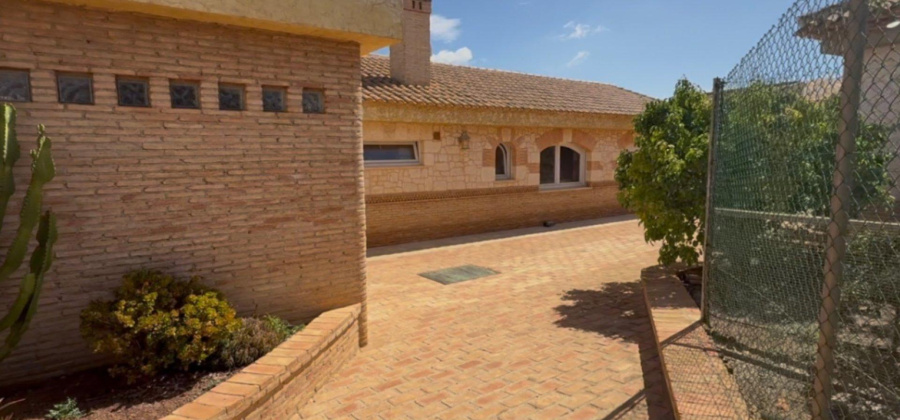 Los Nietos, Murcia, 6 Bedrooms Bedrooms, ,5 BathroomsBathrooms,Villa,Resale,0,75632277416875376