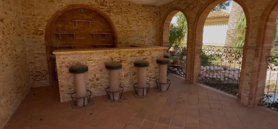 Los Nietos, Murcia, 6 Bedrooms Bedrooms, ,5 BathroomsBathrooms,Villa,Resale,0,75632277416875376