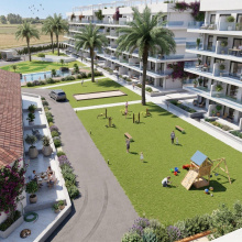 Guardamar del Segura, Alicante, 2 Bedrooms Bedrooms, ,2 BathroomsBathrooms,Apartment,Resale,0,75632279263266000