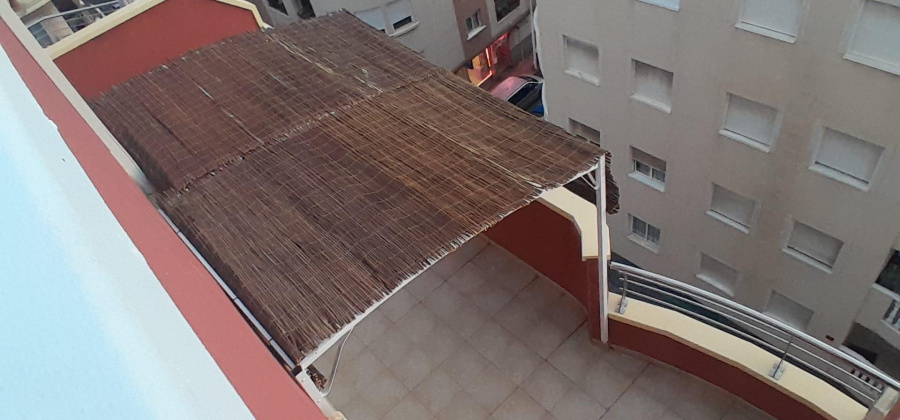Torrevieja, Alicante, 2 Bedrooms Bedrooms, ,1 BathroomBathrooms,Apartment,Resale,0,75632279532717888