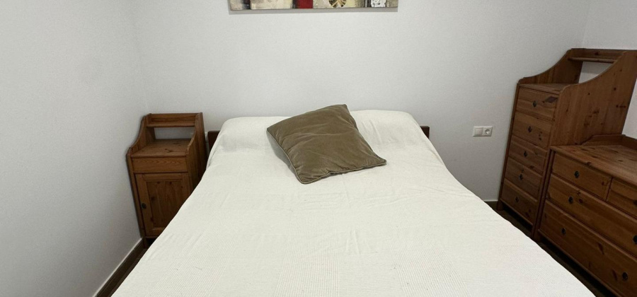 Torrevieja, Alicante, 2 Bedrooms Bedrooms, ,1 BathroomBathrooms,Apartment,Resale,0,75632279532717888