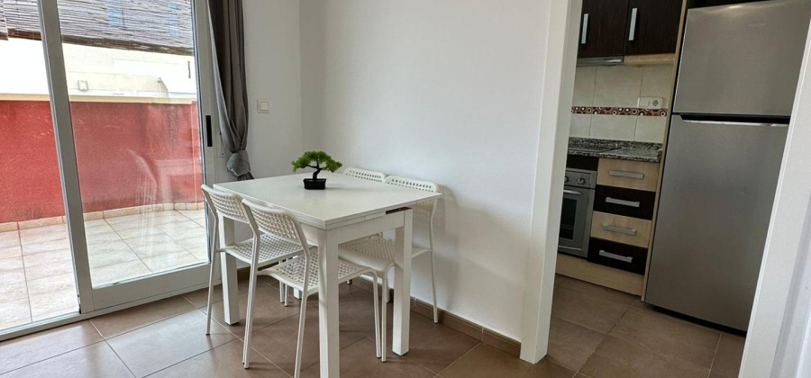 Torrevieja, Alicante, 2 Bedrooms Bedrooms, ,1 BathroomBathrooms,Apartment,Resale,0,75632279532717888
