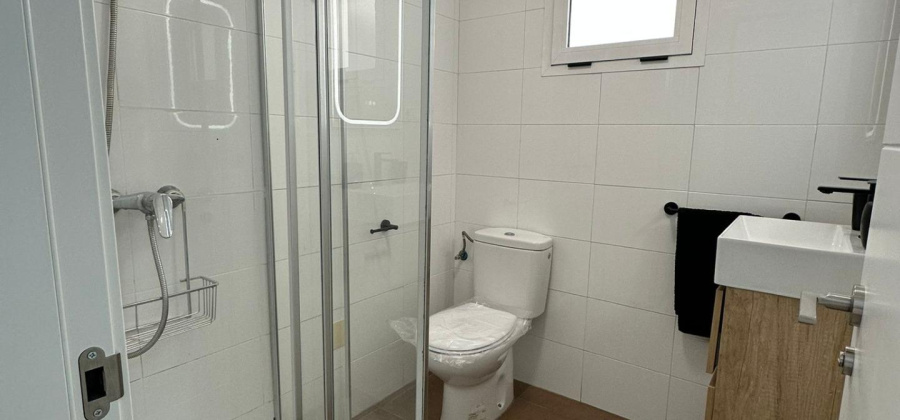 Torrevieja, Alicante, 2 Bedrooms Bedrooms, ,1 BathroomBathrooms,Apartment,Resale,0,75632279532717888