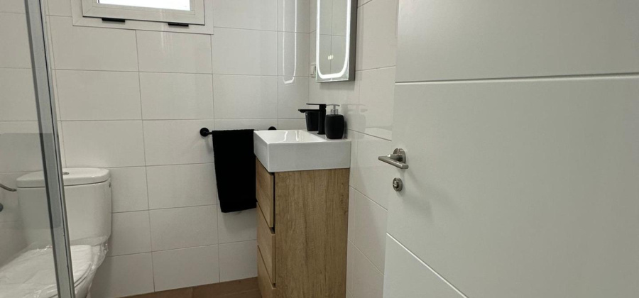 Torrevieja, Alicante, 2 Bedrooms Bedrooms, ,1 BathroomBathrooms,Apartment,Resale,0,75632279532717888