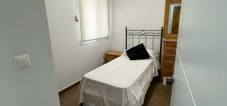 Torrevieja, Alicante, 2 Bedrooms Bedrooms, ,1 BathroomBathrooms,Apartment,Resale,0,75632279532717888