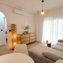 Apartment in Costa Blanca South, Torrevieja