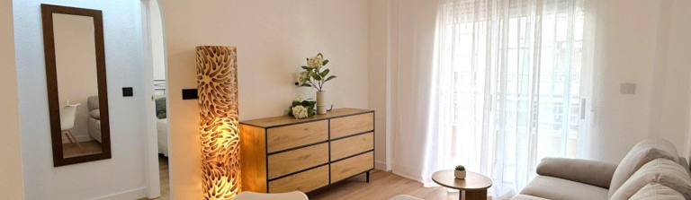 Apartment in Costa Blanca South, Torrevieja