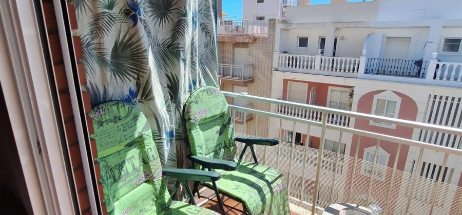 Torrevieja, Alicante, 4 Bedrooms Bedrooms, ,2 BathroomsBathrooms,Apartment,Resale,0,75632280388228048