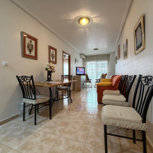 Torrevieja, Alicante, 1 Bedroom Bedrooms, ,1 BathroomBathrooms,Apartment,Resale,0,75632280400196544