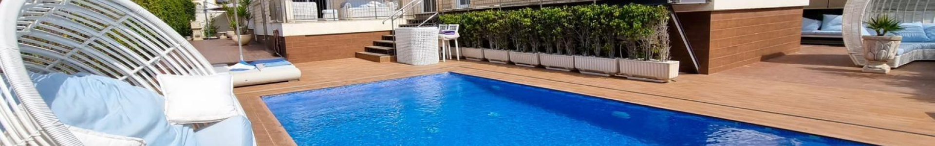 Villa in Costa Blanca South, Torrevieja