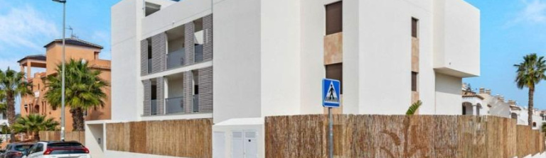 Orihuela Costa, Alicante, 2 Bedrooms Bedrooms, ,2 BathroomsBathrooms,Apartment,Resale,0,75632283537340784