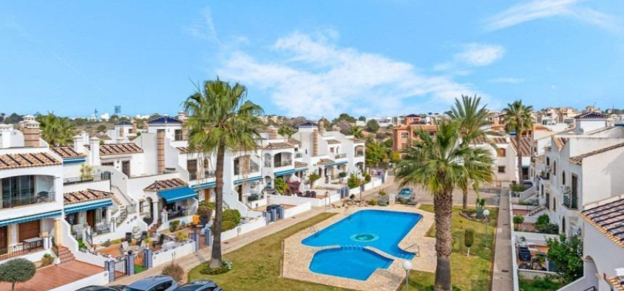 Orihuela Costa, Alicante, 2 Bedrooms Bedrooms, ,2 BathroomsBathrooms,Apartment,Resale,0,75632283537340784
