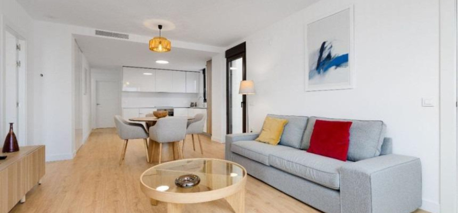 Orihuela Costa, Alicante, 2 Bedrooms Bedrooms, ,2 BathroomsBathrooms,Apartment,Resale,0,75632283537340784