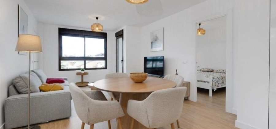 Orihuela Costa, Alicante, 2 Bedrooms Bedrooms, ,2 BathroomsBathrooms,Apartment,Resale,0,75632283537340784