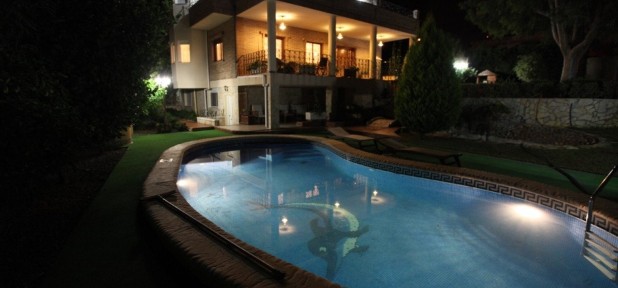 Ciudad Quesada, Alicante, 4 Bedrooms Bedrooms, ,2 BathroomsBathrooms,Villa,Resale,0,75632283788733104