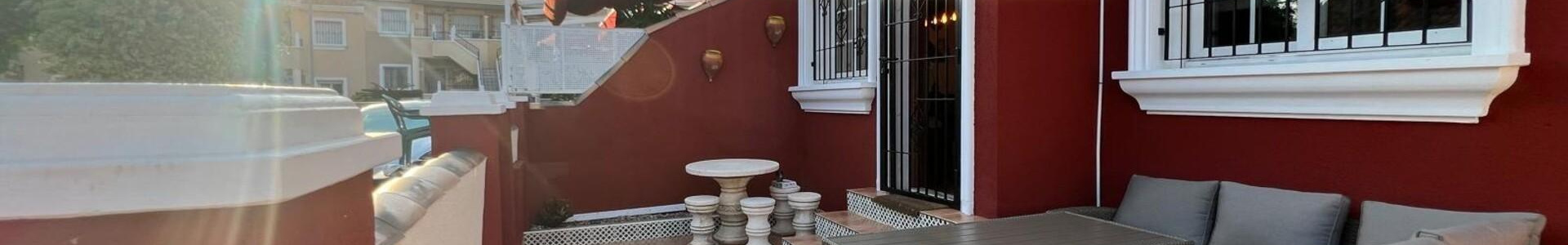 Torrevieja, Alicante, 3 Bedrooms Bedrooms, ,1 BathroomBathrooms,Villa,Resale,0,75632284095923008