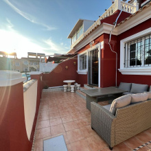 Villa in Costa Blanca South, Torrevieja