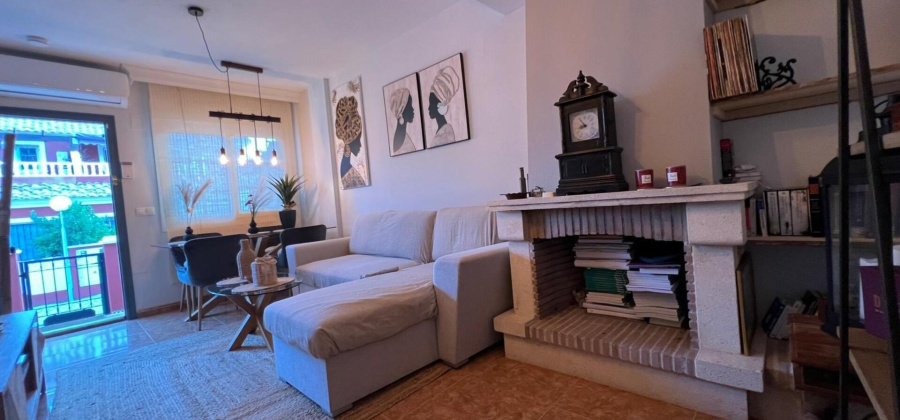 Torrevieja, Alicante, 3 Bedrooms Bedrooms, ,1 BathroomBathrooms,Villa,Resale,0,75632284095923008