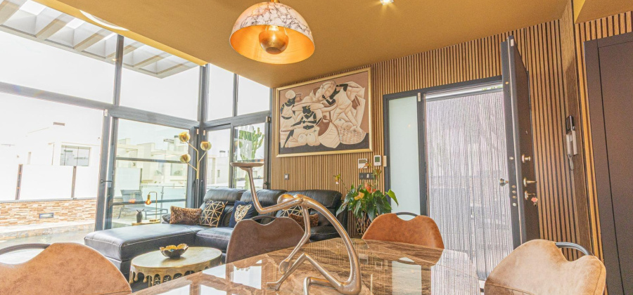 Orihuela Costa, Alicante, 3 Bedrooms Bedrooms, ,3 BathroomsBathrooms,Villa,Resale,0,75632284347044704