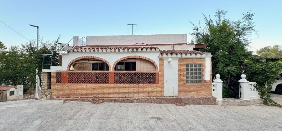 Gandia, VALENCIA, 4 Bedrooms Bedrooms, ,2 BathroomsBathrooms,Villa,Resale,0,75632284644918992