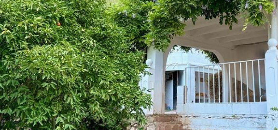 Gandia, VALENCIA, 4 Bedrooms Bedrooms, ,2 BathroomsBathrooms,Villa,Resale,0,75632284644918992