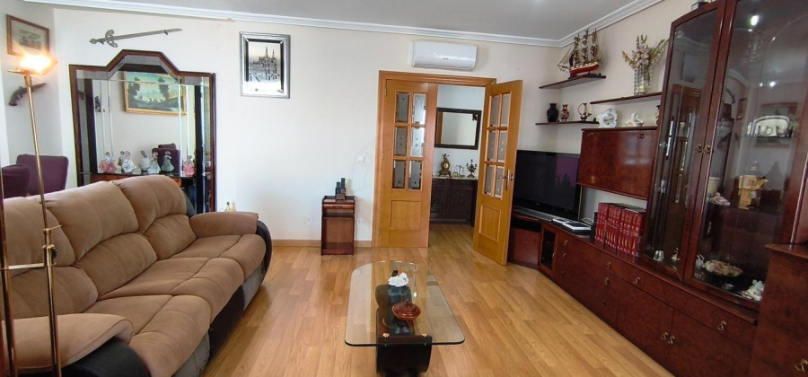 Torrevieja, Alicante, 2 Bedrooms Bedrooms, ,1 BathroomBathrooms,Apartment,Resale,0,75632284685687408