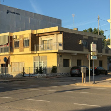 Plot of Land in Costa Calida, San Pedro del Pinatar