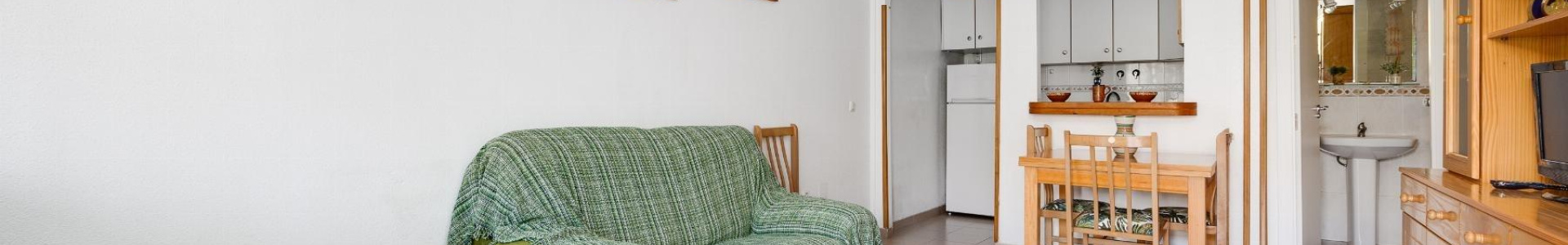 Torrevieja, Alicante, 2 Bedrooms Bedrooms, ,1 BathroomBathrooms,Bungalow,Resale,0,75632285448770672