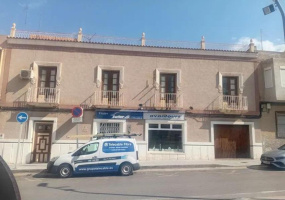 Santa Pola, Alicante, 3 Bedrooms Bedrooms, ,1 BathroomBathrooms,Villa,Resale,0,75632285622056560
