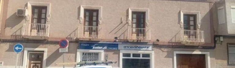 Villa in Costa Blanca South, Santa Pola