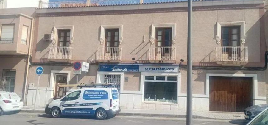 Santa Pola, Alicante, 3 Bedrooms Bedrooms, ,1 BathroomBathrooms,Villa,Resale,0,75632285622056560