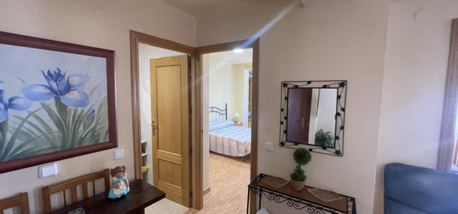 Torrevieja, Alicante, 3 Bedrooms Bedrooms, ,1 BathroomBathrooms,Apartment,Resale,0,75632285918582336