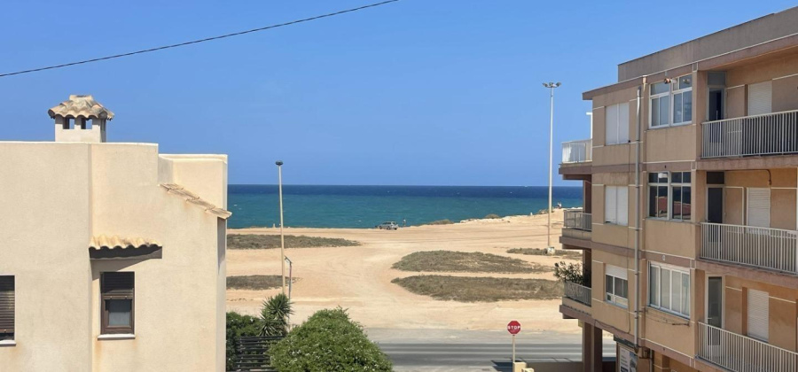Torrevieja, Alicante, 3 Bedrooms Bedrooms, ,1 BathroomBathrooms,Apartment,Resale,0,75632285918582336