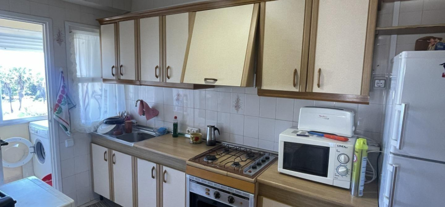 Torrevieja, Alicante, 3 Bedrooms Bedrooms, ,1 BathroomBathrooms,Apartment,Resale,0,75632285918582336