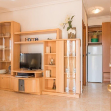 Apartment in Costa Blanca South, Torrevieja