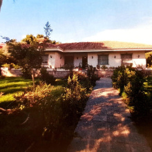 Villa in Costa Blanca South, Torrevieja