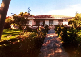 Torrevieja, Alicante, 5 Bedrooms Bedrooms, ,3 BathroomsBathrooms,Villa,Resale,0,75632294633312960