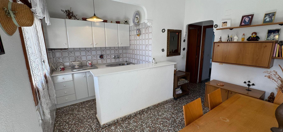 Torrevieja, Alicante, 3 Bedrooms Bedrooms, ,2 BathroomsBathrooms,Apartment,Resale,0,75632297050293408