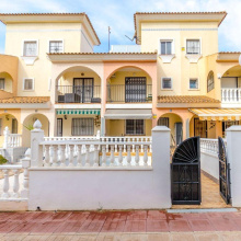 Townhouse in Costa Blanca South, Orihuela Costa