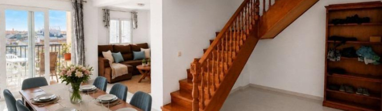 Apartment in Costa Blanca South, Torrevieja