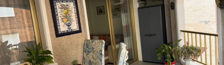 Apartment in Costa Blanca South, Torrevieja