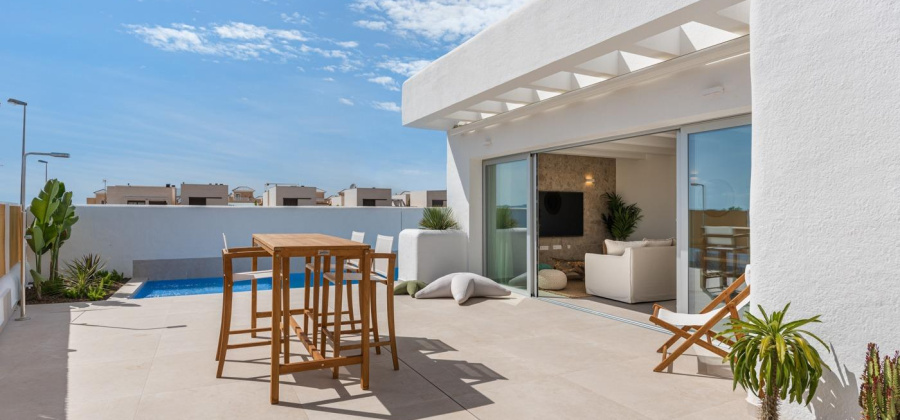 Dolores, Alicante, 3 Bedrooms Bedrooms, ,2 BathroomsBathrooms,Villa,Resale,0,75632315300817536