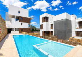 Orihuela Costa, Alicante, 2 Bedrooms Bedrooms, ,2 BathroomsBathrooms,Apartment,Resale,0,75632344679941264
