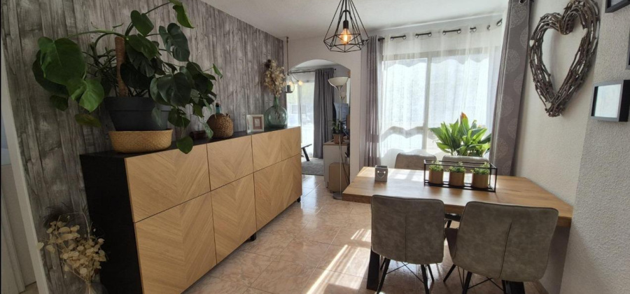 L'Alfas del Pi, Alicante, 2 Bedrooms Bedrooms, ,1 BathroomBathrooms,Apartment,Resale,0,75632345554502496