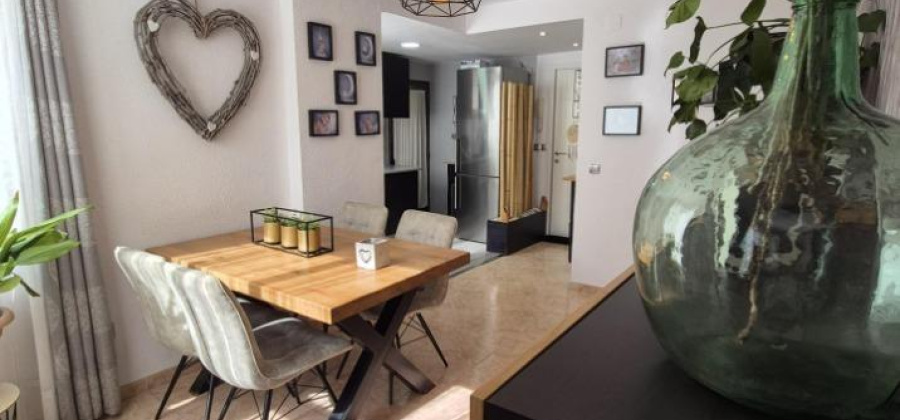 L'Alfas del Pi, Alicante, 2 Bedrooms Bedrooms, ,1 BathroomBathrooms,Apartment,Resale,0,75632345554502496